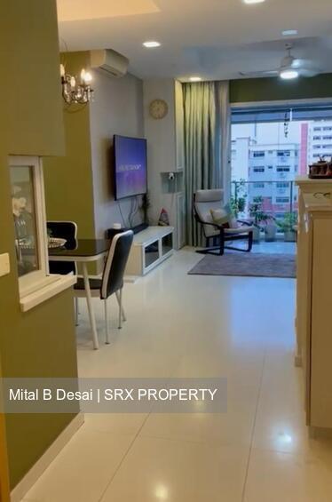 Livia (D18), Condominium #317872881